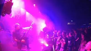 Overruled - Hedon Zwaar Zwolle