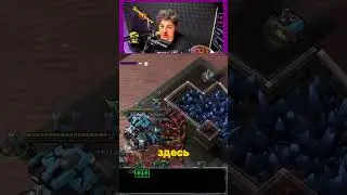 Игра без газа в StarCraft II 