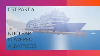 Cruise Ship Tycoon | part 6 | the luxurious boat