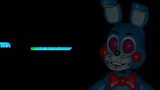 FNAF 2 trailer (Gmod remake)
