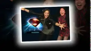 Compact photobooth kiosk for corporate and experiential events GreenScreenUSA.com