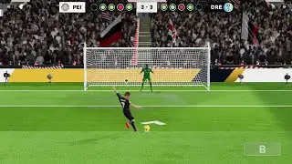 DLS 23 Penalty Shootout - New Update
