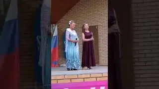 ОХ ТЫ, СЕРДЦЕ.