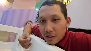 BAHAGIANYA HUMAIRAH MAIN DI WAHANA PERMAINAN ANAK SUZUYA MEULABOH. #anak #wahanabermainanakanak