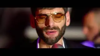 Ваграм Вазян     Любовь и боль Official video.