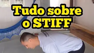 Stif- técnicas e execução