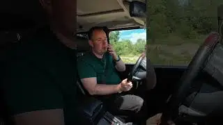 Poprawiłem FABRYKĘ! G 500 Professional z silnikiem V8