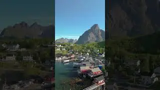 #norway is so magical