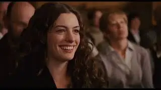 Jake gyllenhaal Met Sick Woman, And Fall in love with her !!