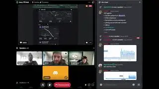 comma.ai - docs & PR chat - January 29, 2025