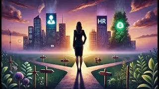 What Are The Different Roles in HR?
