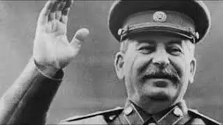Иосиф Сталин прислушивался к советам своего консультанта