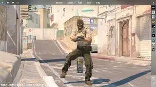 Counter Strike 2 Gangnam Style [S2FM]