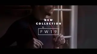 KATUSHA Sports | New Collection FW19