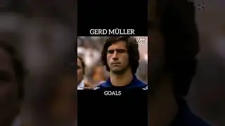 Gerd Müller [Goals]