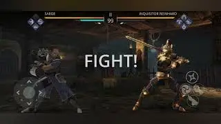 Shadow Fight 3 Adventure Epic Fight