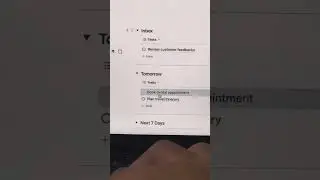how I use notion 