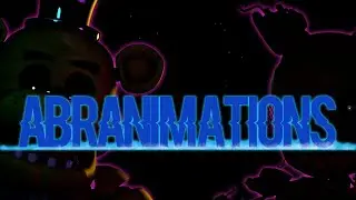 [FNAF] [C4D] Channel Trailer 2024