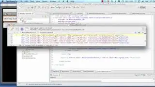 Android Learning Path: Lesson 3, Activities and Layouts