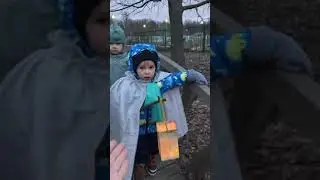 Праздник фонариков