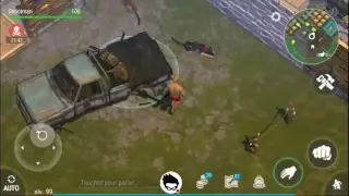 On RAID! Last Day On Earth: Survival