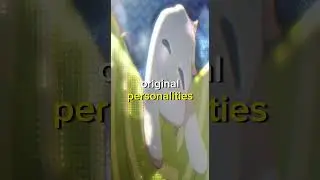 What is Storyshift (Teach Tale Undertale animation Canon vs Fandom)