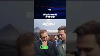 Philipp Lahm macht EM-Wortwitze | heute-show #shorts
