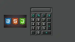 html | css| javascript projects | javascript calulator | creating calculator using javascript