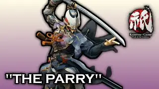 Sekiro: Path of the Goddess - Bupposo (No Damage) #Kunitsu_Gami
