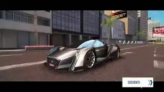 Asphalt 8: Vanda electrics dendrobium MAX 0403 PRO 5050 | Rio de janeiro championship, Windows.