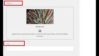 52. Internationalization in touch dialog box  in AEM.