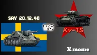 Stalinium |The mighty Kv1| and that a lot of damage (War Thunder)