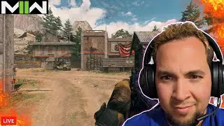 God Bless Ya'll / MW2 SEASON 3
