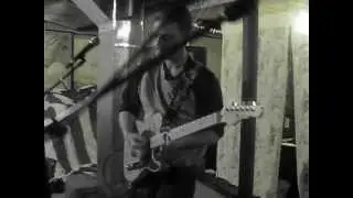 NO TIME ~ snipit ~ Paradise Rock rehearsal time ~