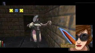 Let's Stream Daggerfall Unity // pt. 9