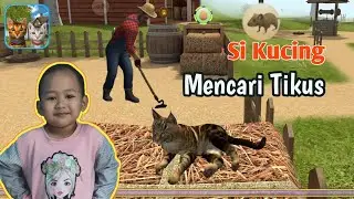 Kucing Meong | Cat Simulator indonesia