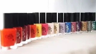 Лак для ногтей от Avon Эйвон 