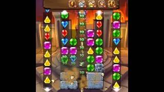 Lets Play Jewel Mash   Level 167