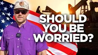 What's Going To Happen To Your Minerals After The 2024 Election