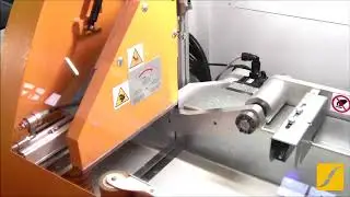 Optimizing saw SALVADOR Superpush 250 (Holland)