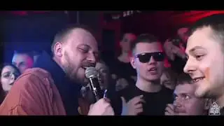 ХХОС НА 140 BPM CUP. ВСЕ РАУНДЫ.