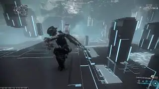 Тайберон прайм билд + мод разлома Warframe
