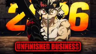 Anime That Are Returning in 2026