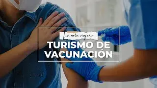 La Nota Viajera  - Viaje y Punto TV: Turismo de Vacunación, FITUR 2021, Disney Wish y más...