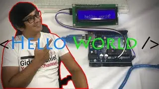 ARDUINO TUTORIAL FOR BEGINNERS LESSON 4: 