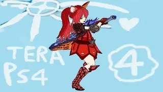 Tera Ps4: 
