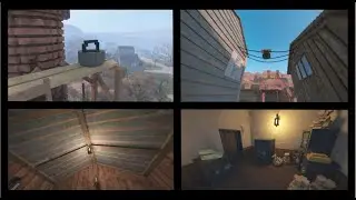 Time Campers TearDown DLC First Mission