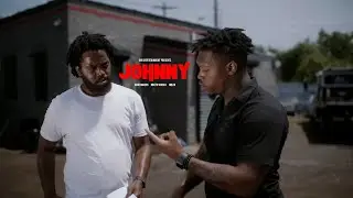 Johnny Series - Ep 4 " Give Me The Game "