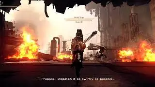 NieR Automata