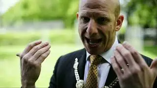 The Mayor of Kentish Town - Episode 13 - Park After Dark - soundbites'